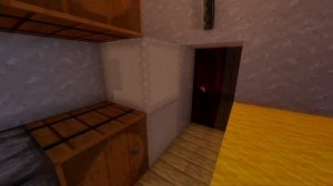 КРУГЛЫЙ ДОМ ИЗ МОСКВЫ!!! • РУССКИЙ ГОРОД В МАЙНКРАФТ #14