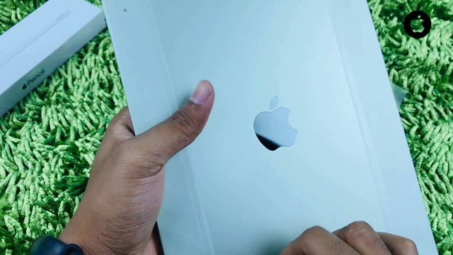 ✅iPad Air 4 Unboxing & Review In Bangla | An Interesting Alternative! смотреть онлайн