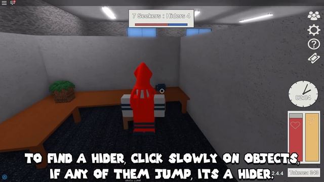 HOW TO GET THE NERF CAPE | ROBLOX Blox Hunt смотреть онлайн