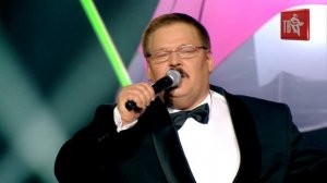 Юрий КУЗНЕЦОВ ТАЁЖНЫЙ - ЮБОЧКА