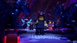 "Everything Is Awesome" Dance Together Music Video - THE LEGO MOVIE 2 - Music Video