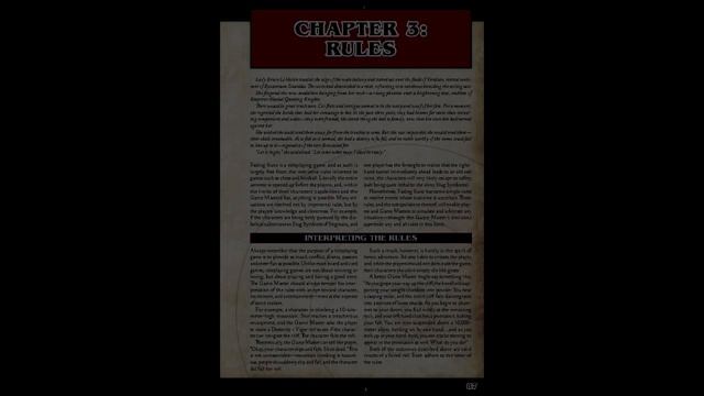Gaming Monk Review #65: Fading Suns (Revised Edition) смотреть онлайн
