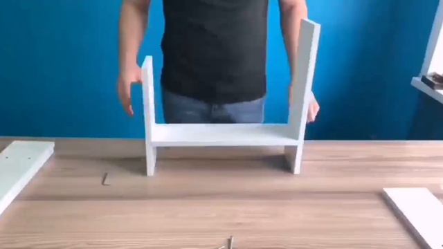 Сборка полки для специй смотреть онлайн