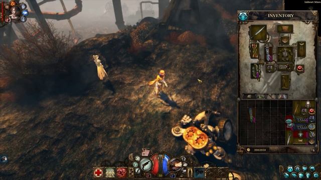 The Incredible Adventures of Van Helsing II Ink Hunt смотреть онлайн