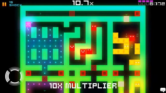 Играем в игру EVAC #1 смотреть онлайн