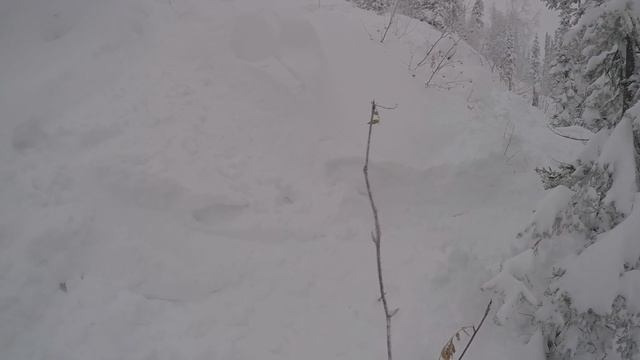 Упал в сугроб!!! Смотреть всем!!! Ржака!!!! смотреть онлайн