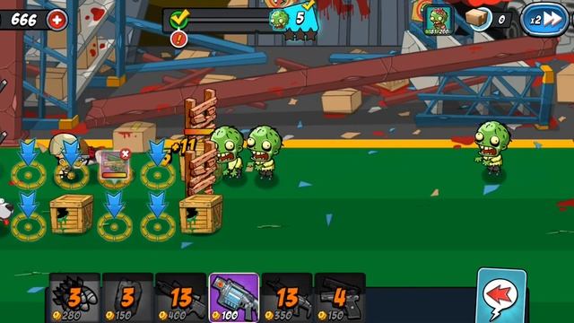 Игра свэт и зомби|Топ игра смотреть онлайн