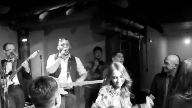 Кавер группа Radio Banda смотреть онлайн