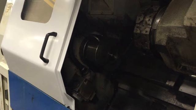 Doosan Daewoo Puma 240M смотреть онлайн