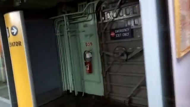 музей копабль-авианосец в Нью Йорке смотреть онлайн