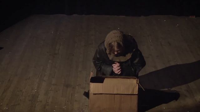 Шар на ладони Спектакль 2019 смотреть онлайн