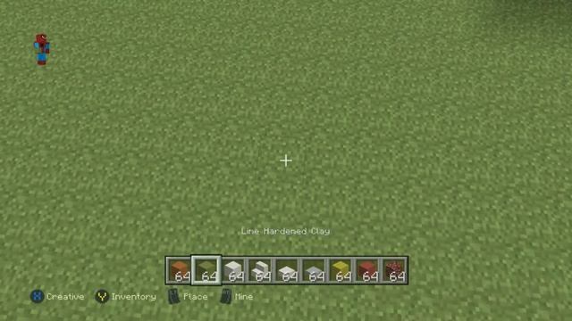 Minecraft Tutorial: How To Make A Spooky Scary Pumpkin House смотреть онлайн