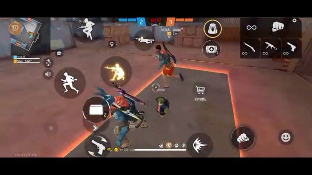 ?Фри фаер бесплатные проверки в UP_FASTERS супер ? стрим