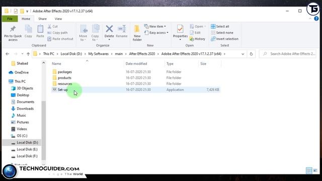 After Effects Installation Failed | After Effects Not Installing смотреть онлайн