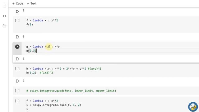 #3in1 Numpy Scipy Matplotlib Tutorial | Learn in 1 Hour | 3 in 1 Tutorial | Python Tutorial смотреть онлайн