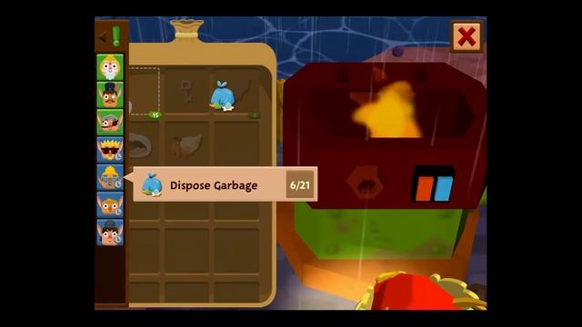 Seabeard iOS Playthrough Part 36 - Soon to build Fish Academy & a Caveman смотреть онлайн