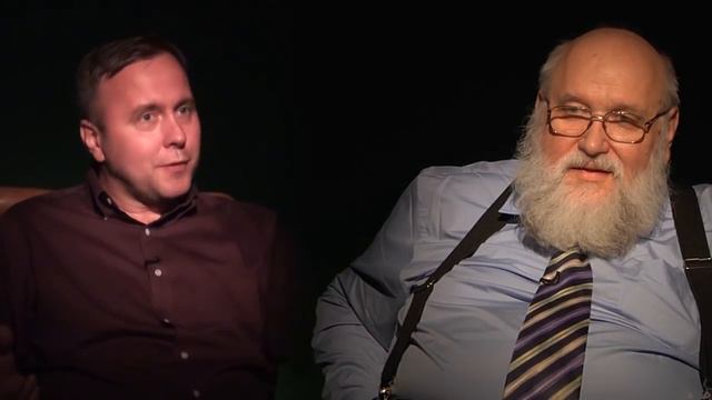 О дебилах, даунах и геях (нас так называют). "Диалоги Д". Выпуск № 77 смотреть онлайн