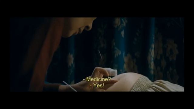 Bong Joon-ho, Mother (2009) смотреть онлайн