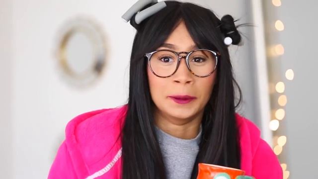 Утро человека,живущего с Родителями! смотреть онлайн