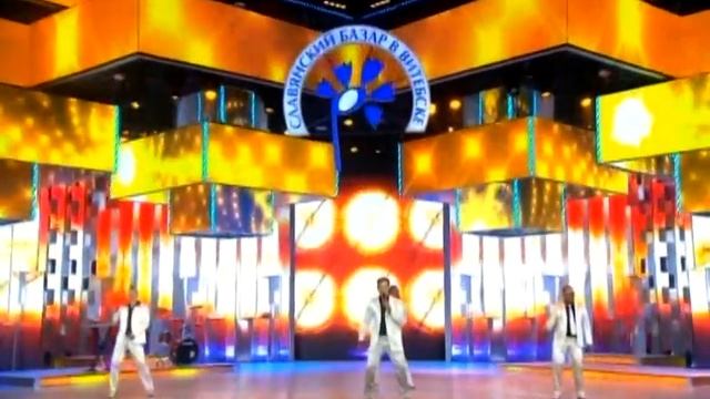 Славянский базар 2014. Золотой хит. Дискомафия - Попурри смотреть онлайн