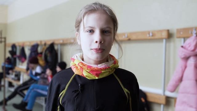 037_Отчетный ролик с международных соревнований по биатлону среди детей и юношей смотреть онлайн