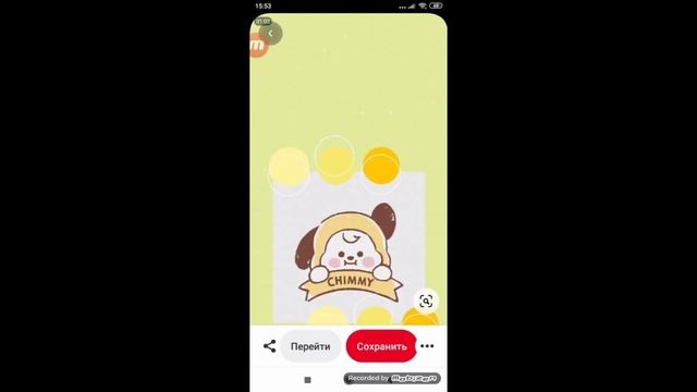 Делаем твой телефон эстетичным смотреть онлайн