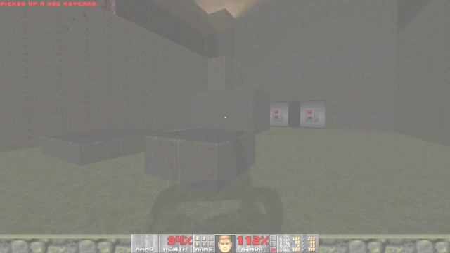 Doom 2 | Mega Weapons Pack v5 | Mod Showcase смотреть онлайн