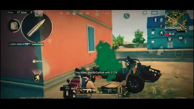 SIMPLE✨ & SOOTHING ? || PUBG LITE BEST MONTAGE ? ||CONFIGURATION Para Helio P70,P65,P90,G70,G80,G90 смотреть онлайн