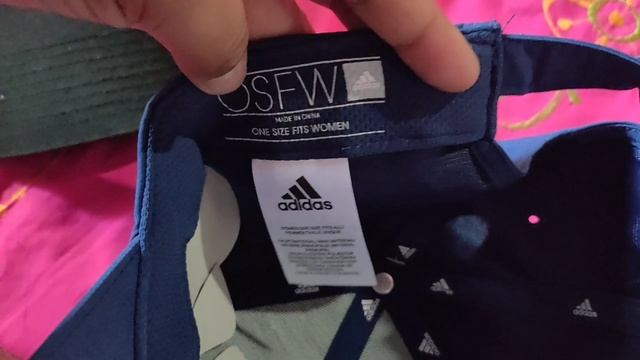 Adidas Baseball Cap смотреть онлайн