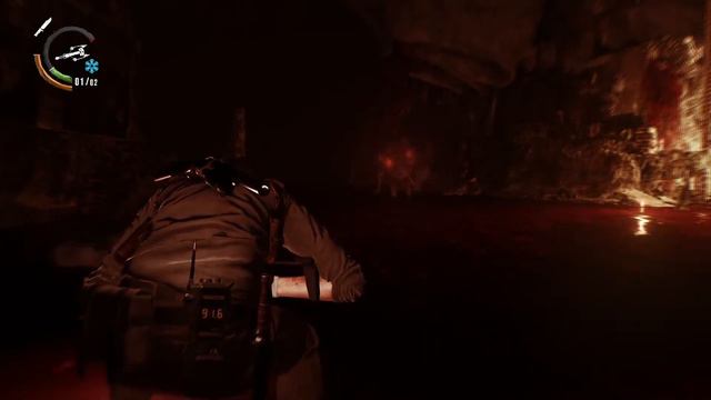 The evil within 2 Часть: 8 смотреть онлайн