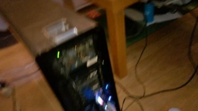 GTA V on Phenom II X4 955 GT730 3GB смотреть онлайн