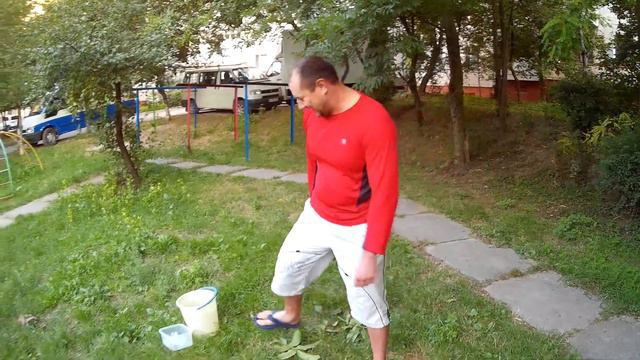 моє відро води ))) смотреть онлайн