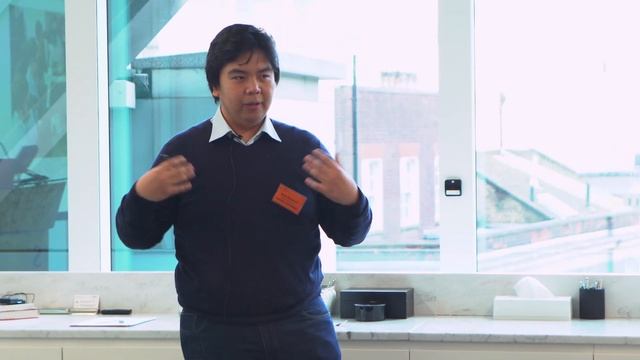 AI and the democratisation of cancer diagnosis with Panakeia Technologies смотреть онлайн