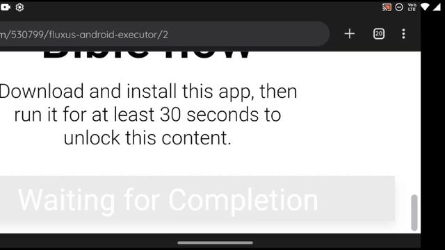 COMO BAIXAR E INSTALAR SCRIPTS NO (CELULAR)?TUTORIAL!! смотреть онлайн