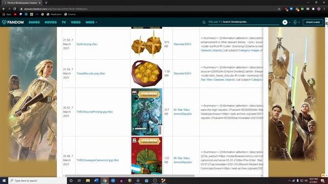 Progress Report 1 - importing XML and downloading files смотреть онлайн