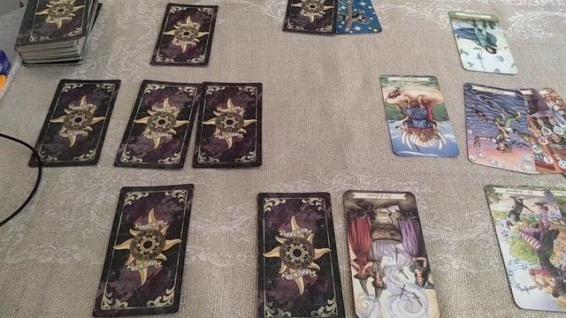 Вокзал для двоих ГАДАНИЕ ТАРО ОНЛАЙН смотреть онлайн