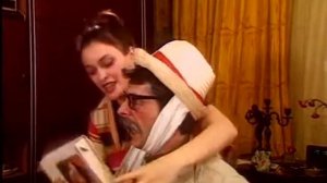 Маски на именинах