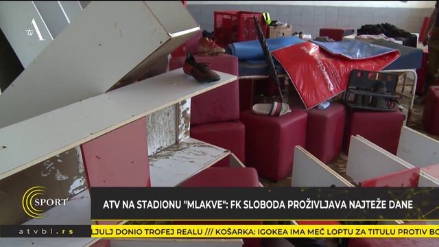 ATV Na Stadionu 