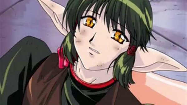 Tokyo Mew Mew / Токио Мяу Мяу - "Кому?"