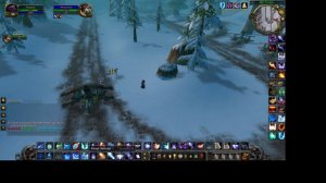 Гайд. Фрост маг 3.3.5 пвп. (1 часть)