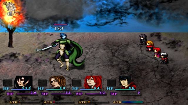 30 Minutes Or Less - Chronicles Of A Dark Lord Episode II - War Of The Abyss (My Steam Library) смотреть онлайн