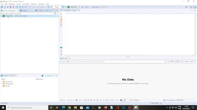 conectando no db2 usando o dbeaver смотреть онлайн