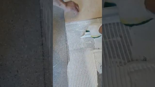 Монтаж фанеры для укладки паркета смотреть онлайн