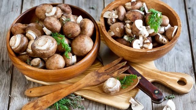 Как хранить вешенки в домашних условиях? смотреть онлайн