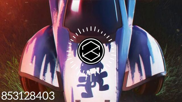 Tokyo machine -rock it [monstercat Relese](Roblox Song ID) смотреть онлайн