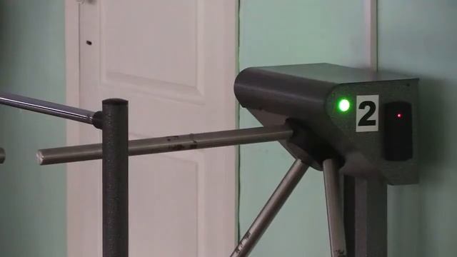 турникеты в школе и смс-информирование родителей смотреть онлайн