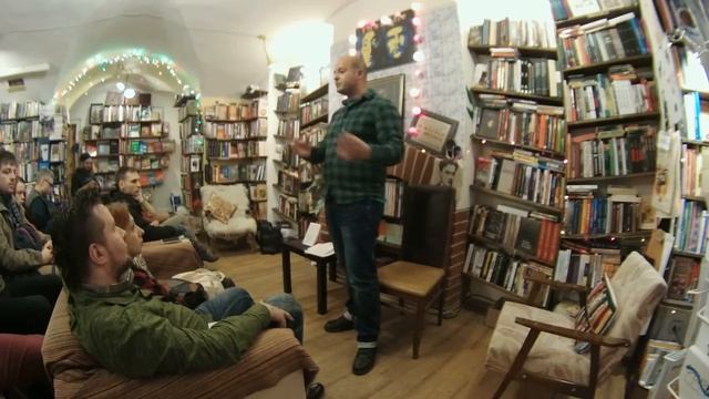 Илья Будрайтскис во Все свободны смотреть онлайн