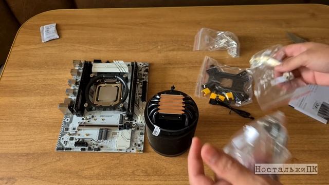 Прокачка ПК ПОДПИСЧИКУ! смотреть онлайн