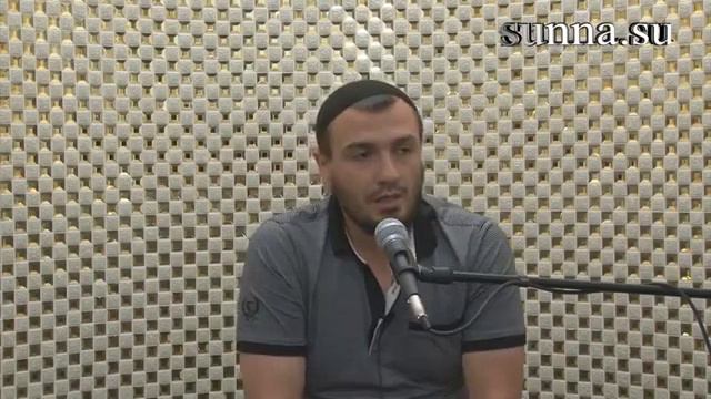Камиль абу Султан - Женитьба половина веры смотреть онлайн