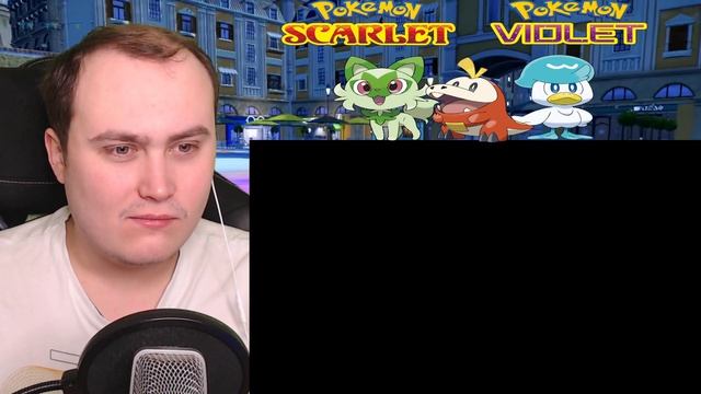 Pokémon Scarlet and Pokémon Violet | Reaction | Fandom Already Ruined R34 смотреть онлайн